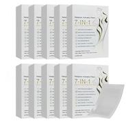 Slimming Patch - Slimming Belly Slimming Patch - Natural Formula for Flat & Slim Waist