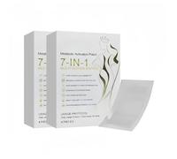 Slimming Patch - Slimming Belly Slimming Patch - Natural Formula for Flat & Slim Waist