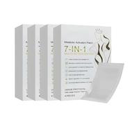 Slimming Patch - Slimming Belly Slimming Patch - Natural Formula for Flat & Slim Waist