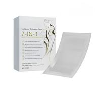 Slimming Patch - Slimming Belly Slimming Patch - Natural Formula for Flat & Slim Waist