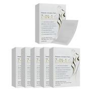 Slimming Patch - Slimming Belly Slimming Patch - Natural Formula for Flat & Slim Waist