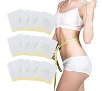 Slimming Patch,Weight Loss Patches,Slimming Wonder Patch,Slim Patch,Weight Loss Sticker,Anti Cellulite & Fat Burning Quick Slimming Patch for Bucket Waist,Waist Abdominal Fat Away Quick Slimming