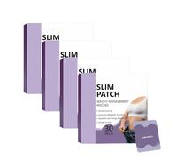 Slimming Patch Weight Management Gentle Formula Regulating Metabolism Appetite