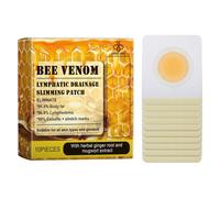 Slimming Patches, 10Pcs Weight Loss Patches, Navel Stickers for Fat Reduction & Contouring, Body Shaping Support, Fitness & Skin Tightening, Easy to Apply and Remove