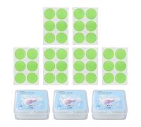 Slimming Patches 36pcs Liver Detox Patch Gentle Liver Cleansing Repair Discomfort Relief Body Slimming Treatment Patch