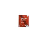 Slimming Patches - 60 Natural & Safe Ultra Thin Patches with Guarana, 5 HTP & Fucus - 2 Month Supply