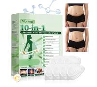 Slimming Patches - 7 Pieces Slimming Patches Soft and Long Lasting, Metabolism Support and Slimming Devices, for Men and Women Management Belly Arm Control Appetite