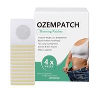 Slimming Patches for Weight Loss, 2 Box Slimming Patches for Body Shape, Fat Burn Stickers, Breathable Belly Stickers, Lift and Tighten The Belly Area, for Men Women