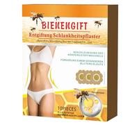 Slimming Patches for Weight Loss,Belly Fat Burner Patch for Women & Men,Fat Weight Loss for Body Beauty,Bee Venom Lymphatic Drainage Patch,Belly Fat Burning,Quickly Take Effect