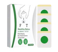 Slimming Patches | Gentle Belly Stickers Patch for Women,Mild Lightweight Pads Wraps for Body Navel Daily Home Men Friends Family