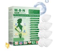 Slimming Plasters for the Stomach - Firming Comfort Fit | Lifting, Shape, Slimming and Body Firming Plasters | For Waist, Leg, Home, Apartment, Girlfriend, Boyfriend, Sister