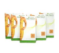 Slimming Solutions Diet Patches, Weight Loss Patches - 6 Packets - Saving £83.70