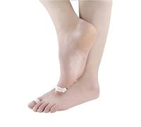 Slimming Toe Rings,Fast Lose Weight Burn Fat Reduce Fats Body Silicone Foot Massage Rings,Beauty Burner Rings