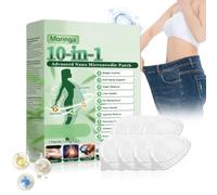 Slimming Weight Patches - 7-Piece Gentle Formula, Long-Lasting Support with Metabolism Boost, Body Patches with Natural, Men Wellness Appetite Control, Ladies Health for Belly