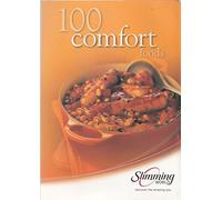 Slimming World: 100 Comfort Foods