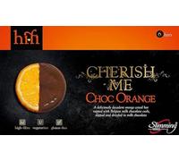 Slimming World Chocolate Orange HiFi Bars (2 Packs of 6 Bars)