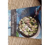 Slimming World - Family Feasts on a Budget