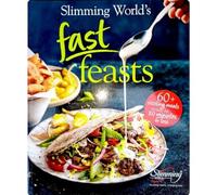 Slimming World Fast Feasts Recipe Book