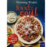 Slimming World Food for the Soul cookbook