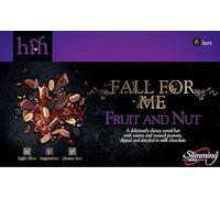 Slimming World Fruit and Nut HiFi Bars, 20g each, (2 Packs of 6 Bars)