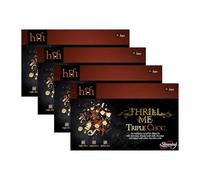 Slimming World Hi-fi bars - Triple choc flavour, 4 packs of 6 bars