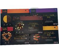 Slimming World HiFi Bars 5 Boxes, Mixed Flavours including New, Triple Choc Flavour