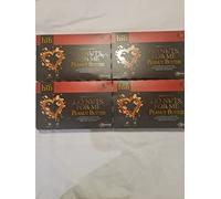 Slimming World Peanut Butter Hifi Bars (4 boxes)
