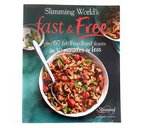 Slimming world’s fast and free