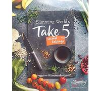 Slimming World Take 5 Second Helpings more than 60 five-ingredient feasts!