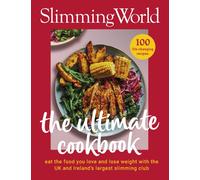 Slimming World: The Ultimate Cookbook
