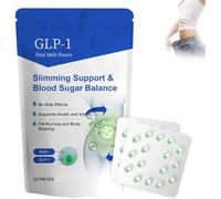 Slimoly Glp-1 Oral Melting Beads, Advanced Glp-1 Capsules, Glp-1 Ultra Concentrated Liquid Pearls, Light and Stylish Shaping The Ideal Body, for All Body Types (1)