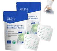 Slimoly Glp-1 Oral Melting Beads, Advanced Glp-1 Capsules, Glp-1 Ultra Concentrated Liquid Pearls, Light and Stylish Shaping The Ideal Body, for All Body Types (2)