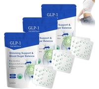 Slimoly Glp-1 Oral Melting Beads, Advanced Glp-1 Capsules, Glp-1 Ultra Concentrated Liquid Pearls, Light and Stylish Shaping The Ideal Body, for All Body Types (3)