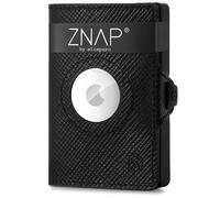 Slimpuro ZNAP AirTag Wallet 12 Cards