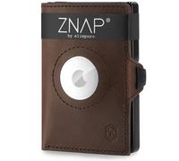 Slimpuro ZNAP AirTag Wallet 12 Cards
