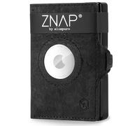 Slimpuro ZNAP AirTag Wallet 8 Cards