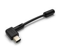 SlimQ Changer DC Connector Adapter Mini Port Compatible with G14/G16/G18 2024-2025 Compatible with Slim Power Jack(Right-Angle Design)