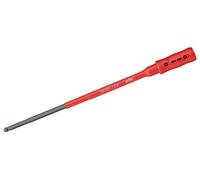 slimTorque VDE Bit Holder for 6mm slimBits - WIHA