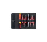 SLIMVARIO MIXED VDE S/D SET , WIHA , 36068