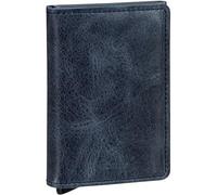 SLIMWALLET SECRID Vintage Blue