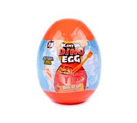 Slimy Dig Kids Mutant Skeleton Mystery Egg (5-8 Yrs)