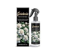 Slimy Granular Air Spray For Home Long Lasting Odor Eliminator With Natural Fragrance For Indoor Spaces 100ml Clothes Stain Remover Travel Size (Black, 16cm)