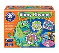 Orchard Toys Slimy Rhymes Game