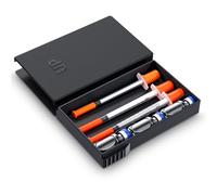 Sliner Vial Storage Case for Insulin and Peptide Injection Travel Case Room for Syringes and Alcohol Prep Wipes(3ml Vial)