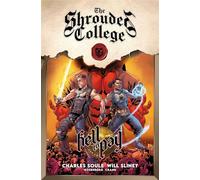 Hell to Pay: A Tale of the Shrouded College
