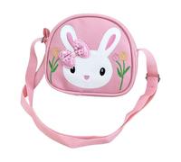Sling Bag for Girls Cute Handbag Coin Purse with Adjustable Strap