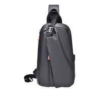 Sling Bag For Men | Light Spacious Shoulder Bag | Trendy Versatile Lightweight Pack For Men Travel Hiking Outdoors Cyclings Sports And Others
