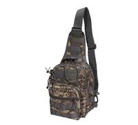 Sling Bag Lightweight Large Capacity Multi Pocket Adjustable Strap | 'S Travel Shoulder Bags Travel Outdoor Hiking Cycling Everyday Casual Street Daily Commute Shopping Messenger Backpack