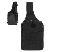 Sling Bag - Shoulder Bag | Casual Daypackk | Waterproof Phone Bags Cross the Mini Backpack with Swim Backpack for Daily Carrying Route for Cycling