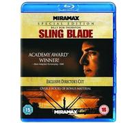 Sling Blade (15) 1996 Blu-ray Brand New UK Release Genuine Fast Region 2 PAL New